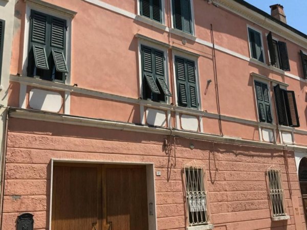 casa indipendente in vendita a Comacchio
