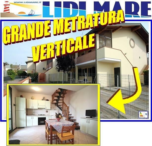 casa indipendente in vendita a Comacchio in zona Lido di Volano