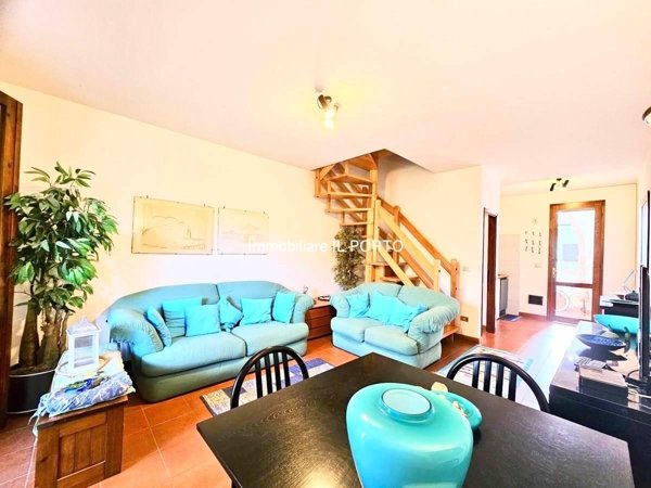 casa indipendente in vendita a Comacchio in zona Lido di Spina