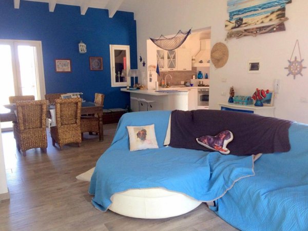 casa indipendente in vendita a Comacchio in zona Lido di Pomposa