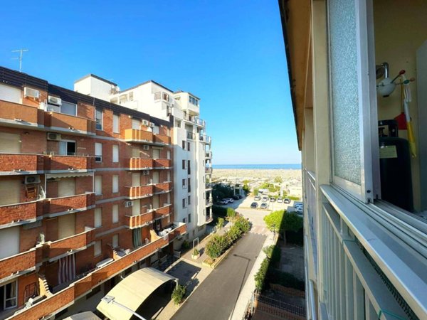 appartamento in vendita a Comacchio in zona Lido degli Estensi