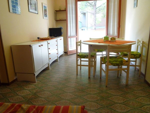 appartamento in vendita a Comacchio in zona Lido degli Estensi