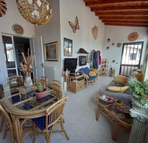 appartamento in vendita a Comacchio in zona Lido degli Estensi