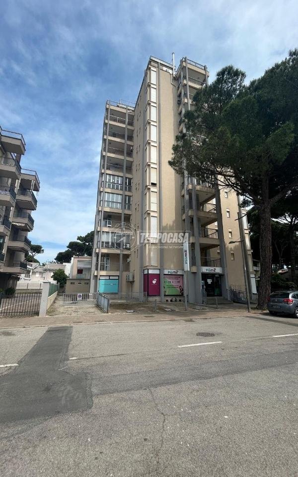 appartamento in vendita a Comacchio in zona Lido degli Estensi