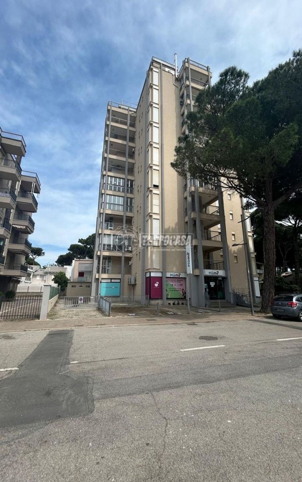 appartamento in vendita a Comacchio in zona Lido degli Estensi