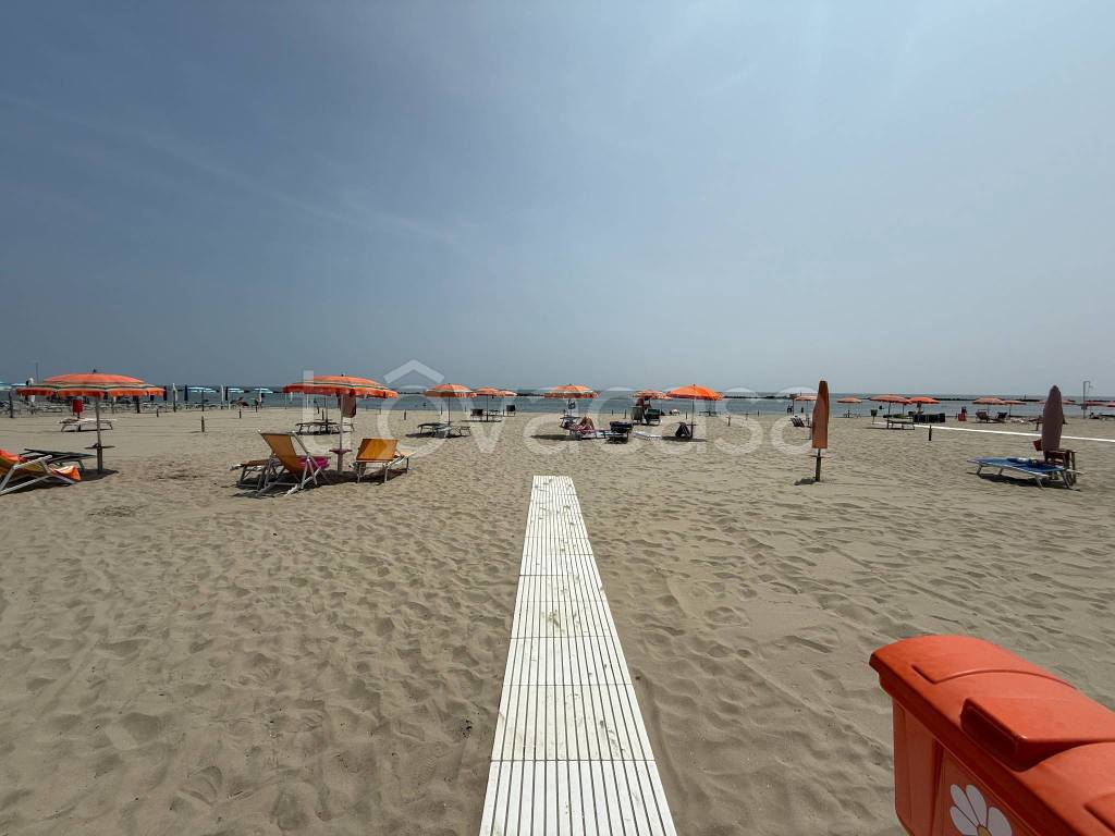 appartamento in vendita a Comacchio in zona Lido degli Scacchi