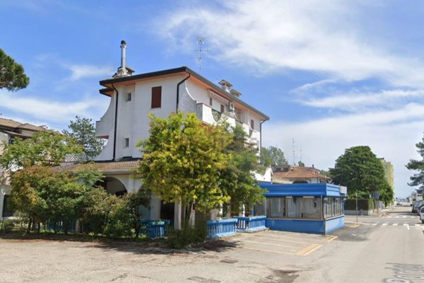 appartamento in vendita a Comacchio in zona Lido di Pomposa