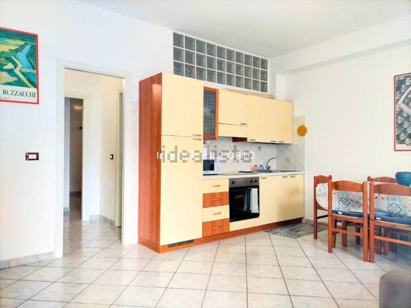 appartamento in vendita a Comacchio in zona Lido degli Estensi