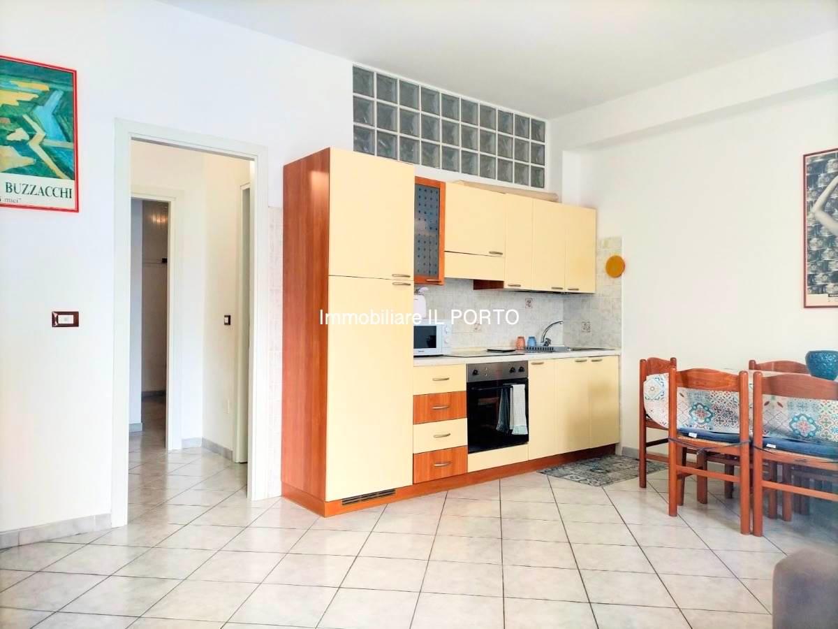 appartamento in vendita a Comacchio