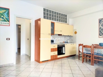 appartamento in vendita a Comacchio in zona Lido degli Estensi