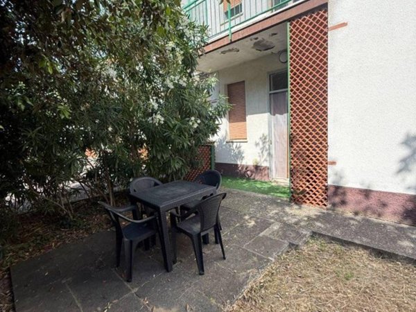 appartamento in vendita a Comacchio in zona Lido degli Scacchi