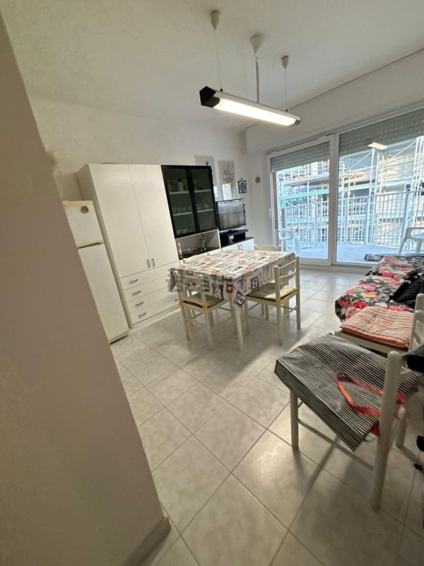 appartamento in vendita a Comacchio in zona Lido degli Estensi