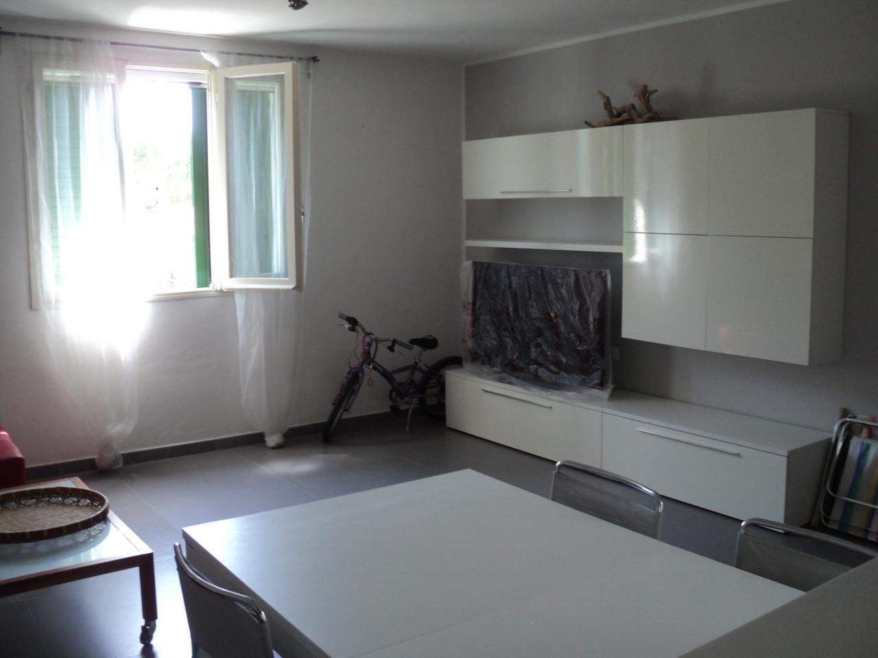 appartamento in vendita a Comacchio in zona Lido di Spina