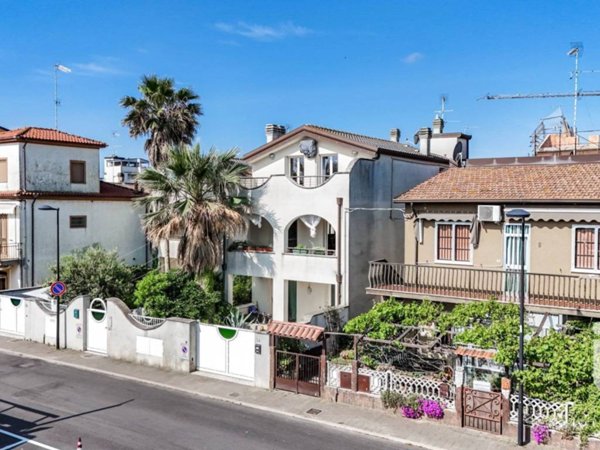 casa indipendente in vendita a Comacchio