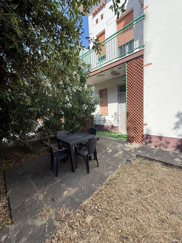appartamento in vendita a Comacchio in zona Lido degli Scacchi