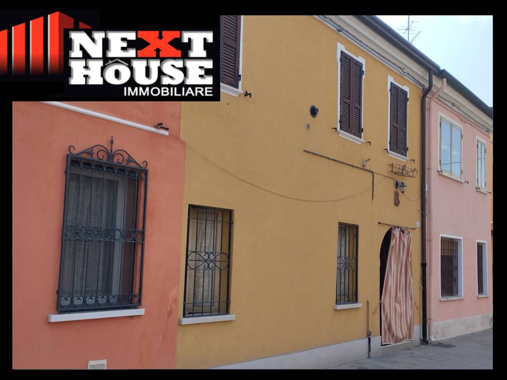 appartamento in vendita a Comacchio