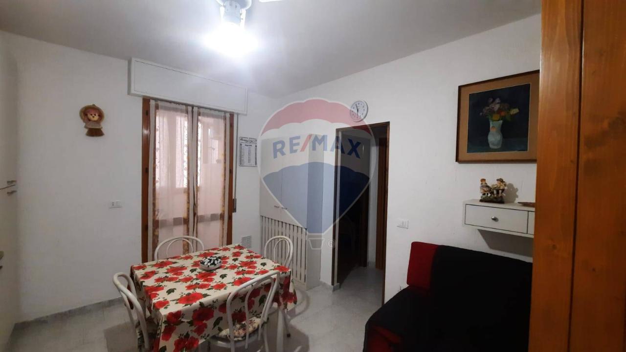 appartamento in vendita a Comacchio in zona Lido delle Nazioni