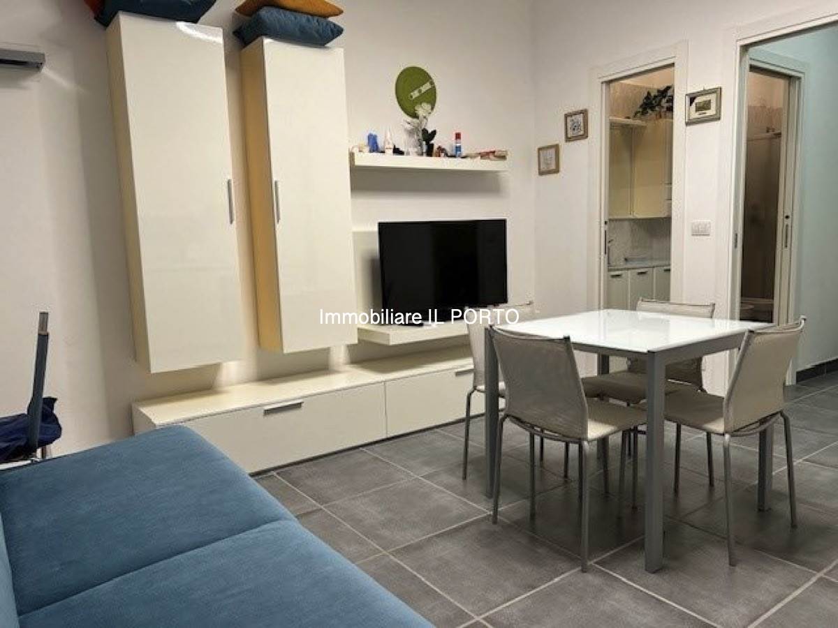 appartamento in vendita a Comacchio in zona Lido degli Estensi