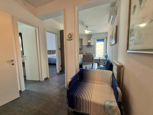 appartamento in vendita a Comacchio in zona Lido di Pomposa