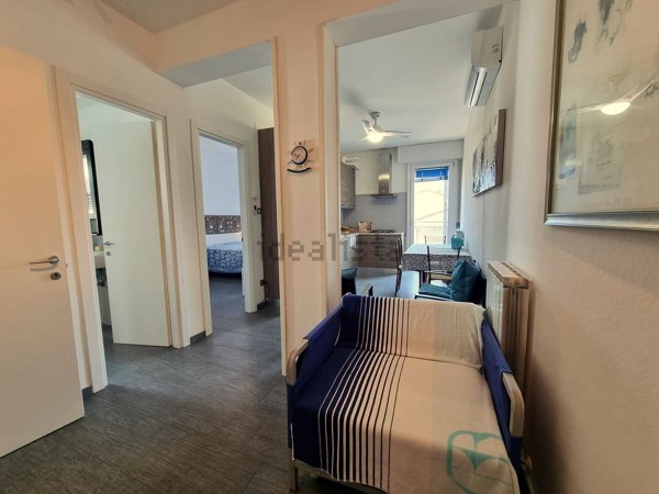 appartamento in vendita a Comacchio in zona Lido di Pomposa