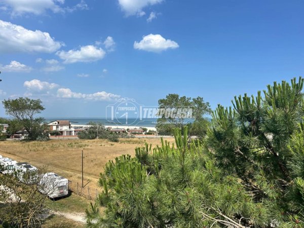 appartamento in vendita a Comacchio in zona Porto Garibaldi