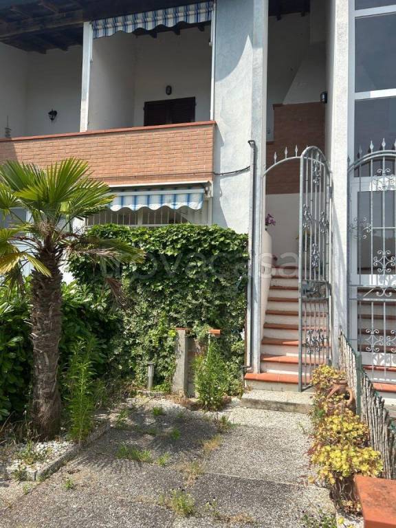casa indipendente in vendita a Comacchio in zona Lido di Volano