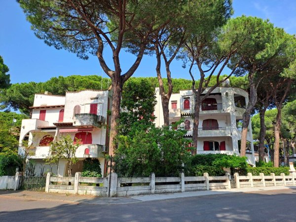 appartamento in vendita a Comacchio in zona Lido di Spina