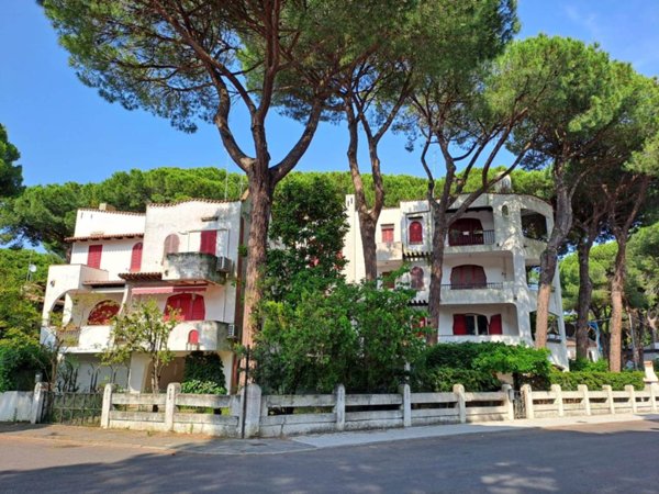 appartamento in vendita a Comacchio in zona Lido di Spina