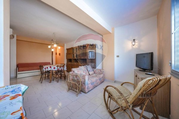 appartamento in vendita a Comacchio in zona Lido degli Estensi