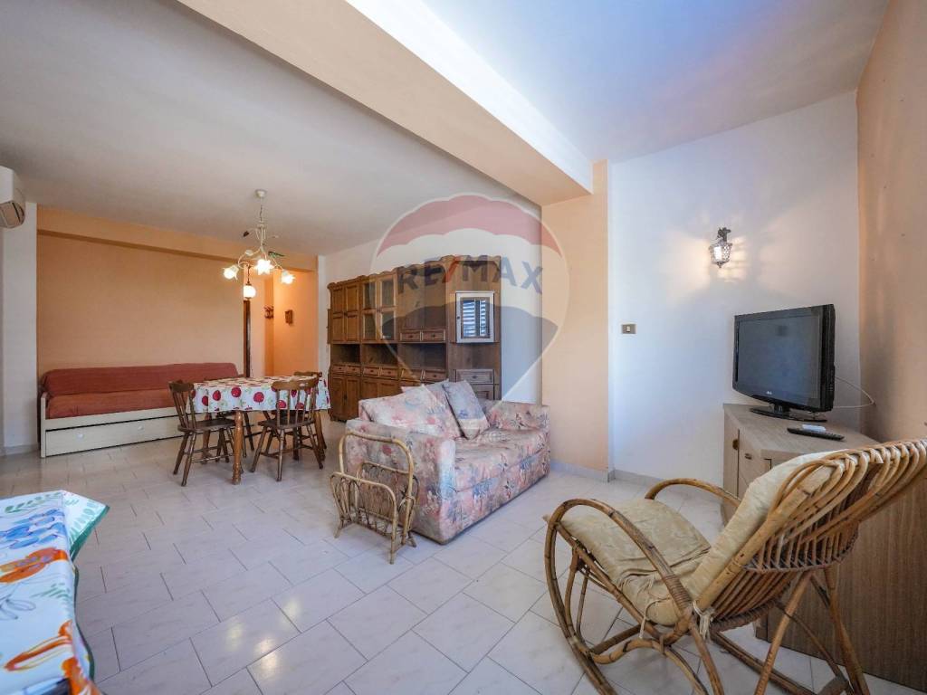 appartamento in vendita a Comacchio in zona Lido degli Estensi