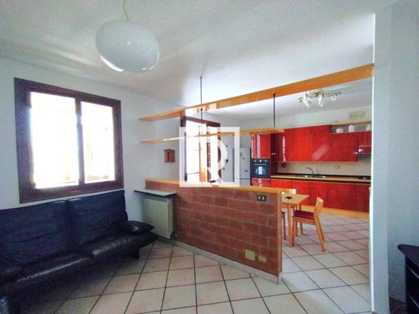 appartamento in vendita a Comacchio in zona Porto Garibaldi
