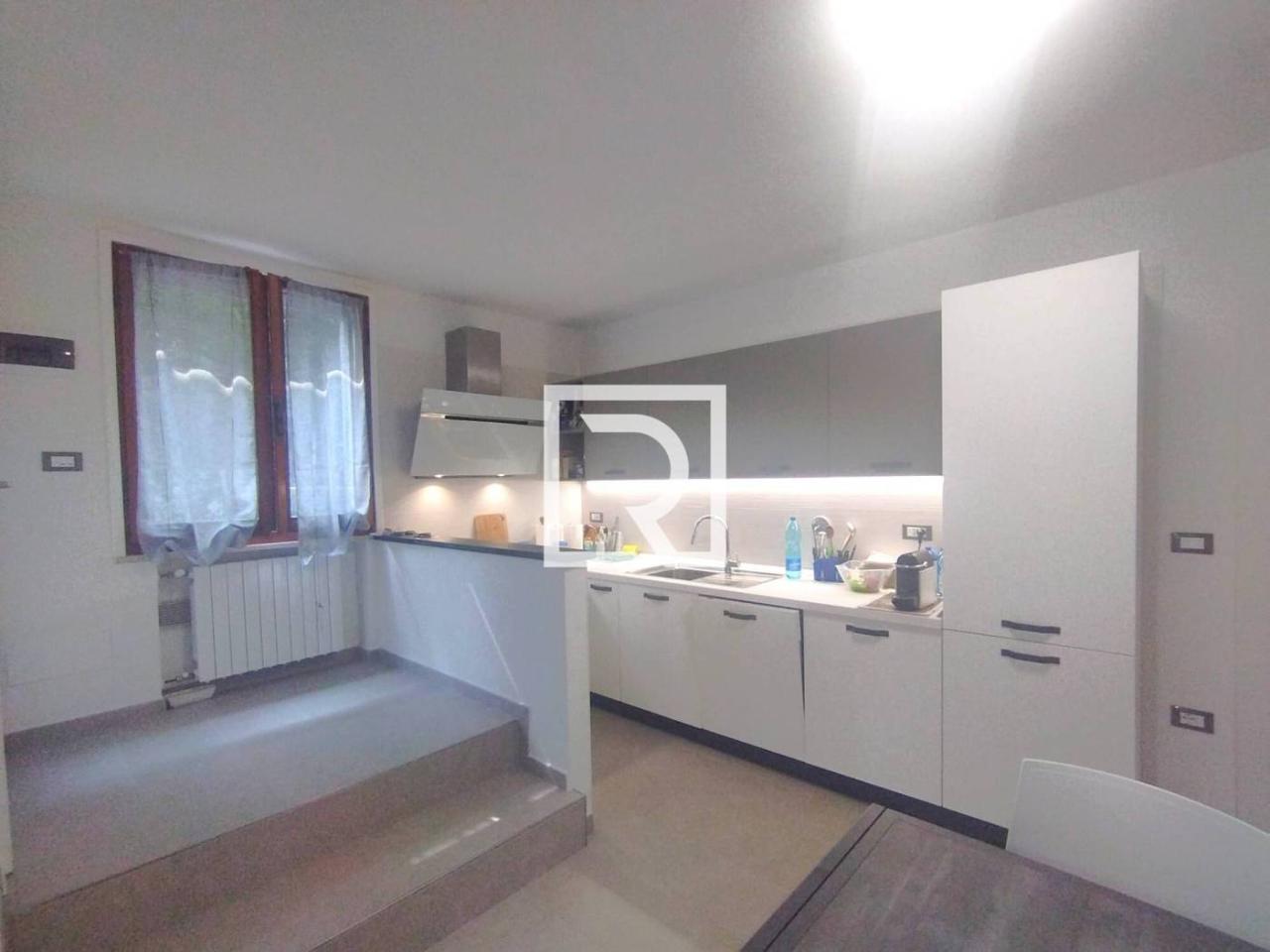 appartamento in vendita a Comacchio in zona Porto Garibaldi
