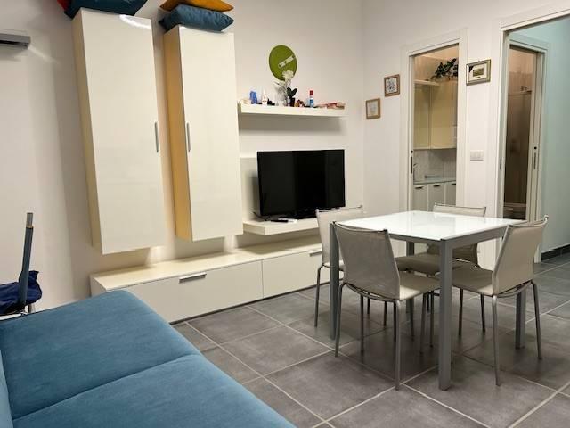 appartamento in vendita a Comacchio in zona Lido degli Estensi