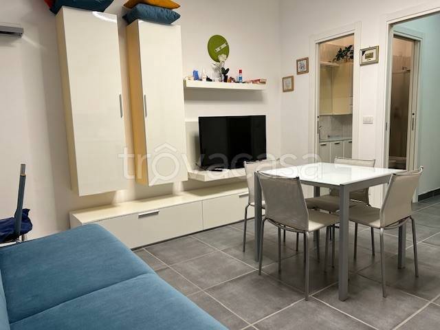 appartamento in vendita a Comacchio in zona Lido degli Estensi