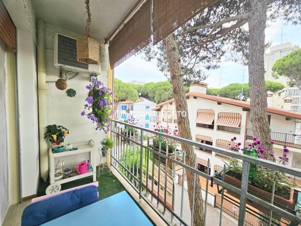 appartamento in vendita a Comacchio in zona Lido degli Estensi