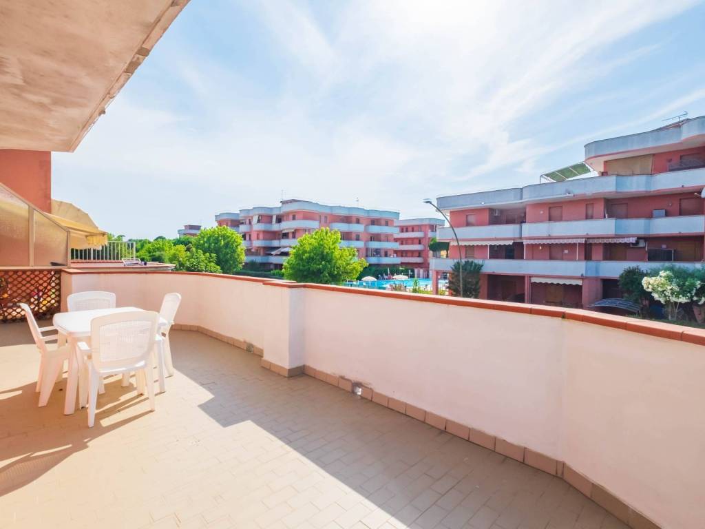 appartamento in vendita a Comacchio in zona Lido delle Nazioni