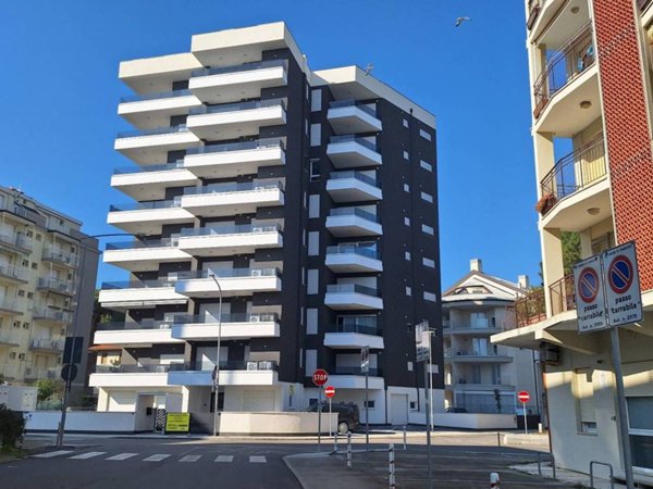 appartamento in vendita a Comacchio in zona Lido degli Estensi