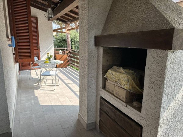 casa indipendente in vendita a Comacchio in zona Lido di Spina