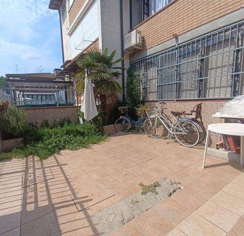 appartamento in vendita a Comacchio in zona Porto Garibaldi