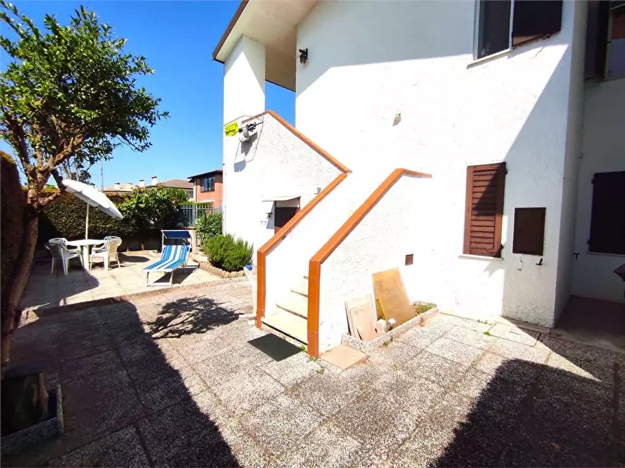 casa indipendente in vendita a Comacchio in zona Lido degli Scacchi