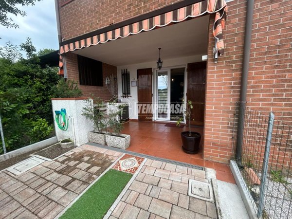 appartamento in vendita a Comacchio in zona Porto Garibaldi