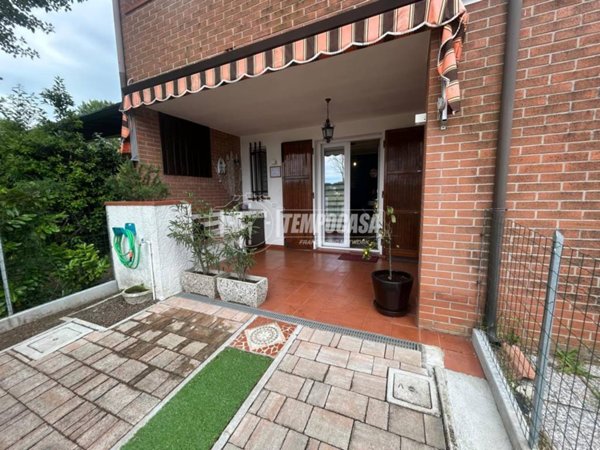 appartamento in vendita a Comacchio in zona Lido di Spina