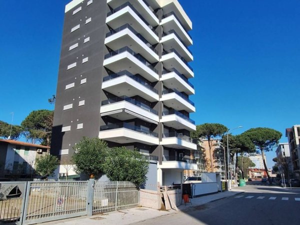appartamento in vendita a Comacchio in zona Lido degli Estensi