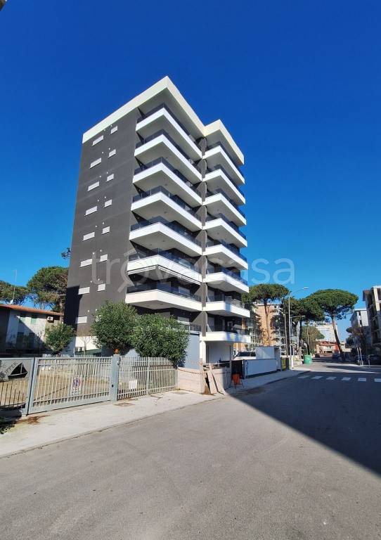 appartamento in vendita a Comacchio in zona Lido degli Estensi
