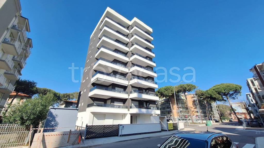 appartamento in vendita a Comacchio in zona Lido degli Estensi