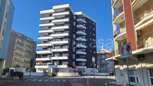 appartamento in vendita a Comacchio in zona Lido degli Estensi
