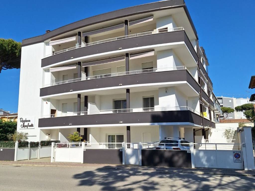 appartamento in vendita a Comacchio in zona Lido degli Estensi