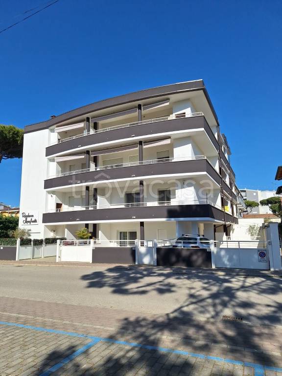 appartamento in vendita a Comacchio in zona Lido degli Estensi