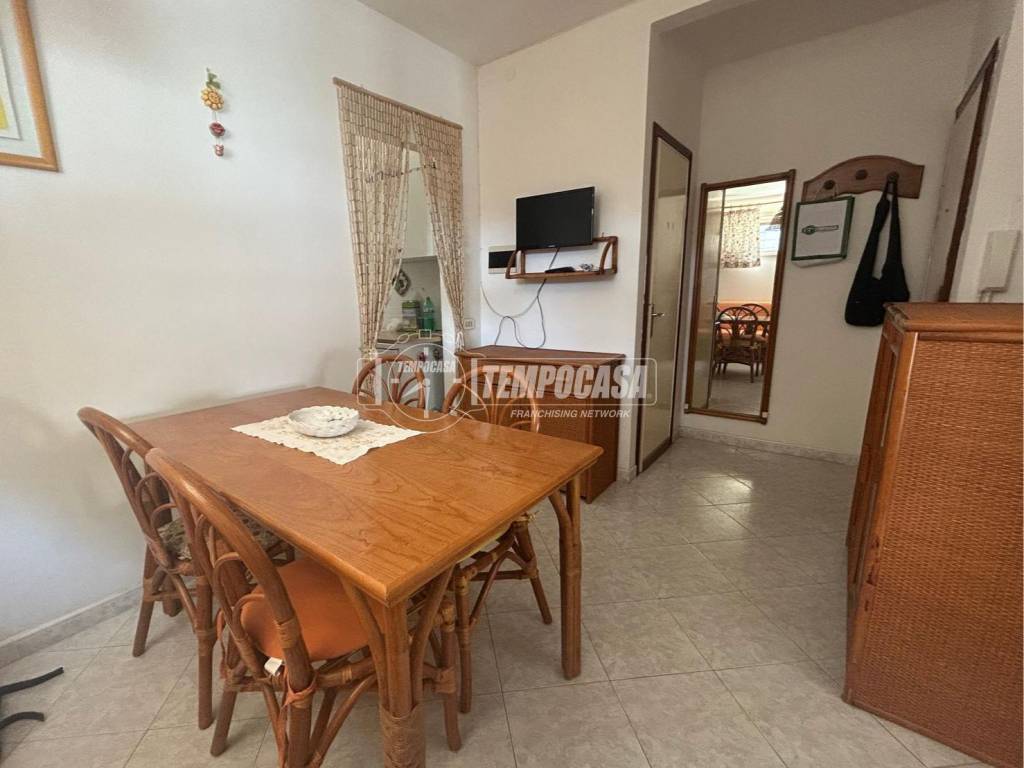 appartamento in vendita a Comacchio in zona Lido degli Estensi