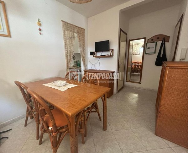 appartamento in vendita a Comacchio in zona Lido degli Estensi